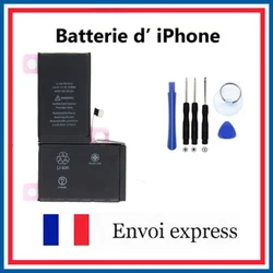 Outils et stickers autocollants en option. Les stickers sont adaptés pour chaque modèle à partir de lIphone 5S. Il...