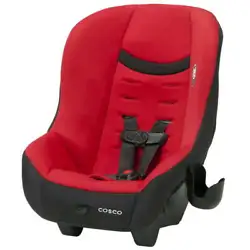 (Actual fit may vary. Not all children will comfortably fit in the seat for the full weight and height ranges listed)....