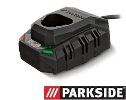 Compatible avec toutes les batteries de la série « PARKSIDE X 12 V Team ». Appareil compatible avec toutes les...