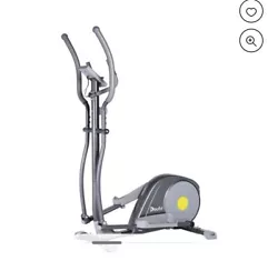 elliptical exercise machine used. Doufit is the brand.250max weight.