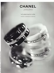 PUBLICITE ISSUE DUN MAGAZINE DE PRESSE. Etat dUsage, THIS IS ONLY PAPER ADVERTISING. UNE PUBLICITE. Quelque soit le...