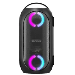 Featuring Party-Cast technology that allows you to sync both Lights and Music with over 100+ Party-Cast speakers to...