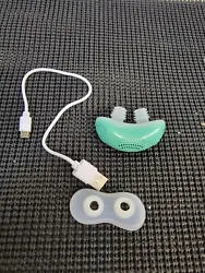 Mini CPAP Anti Snoring Devices Electronic Sleep CPAP Nose Machine.B-05
