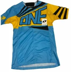 One Industries Ion 1/4 Zip Jersey. Our warehouse is full with all of your ski and sport needs. Size S See size chart in...