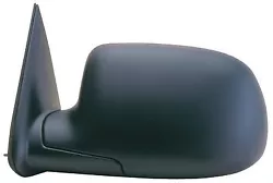 Part Number: 62030G. Door Mirror. Position: Left. Item Condition: New. To confirm that this part fits your vehicle,...