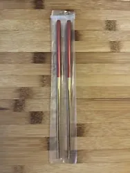 Supreme Metal Chopsticks
