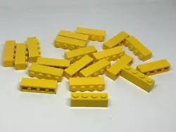 100% original LEGO.