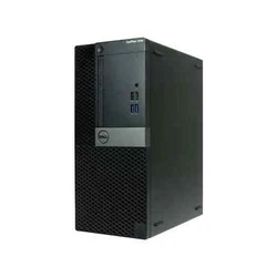 DELL OPTIPLEX 7040. You must install your own version of Windows.