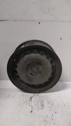 Numéro de pièce fabricant : 403003689R. Jante - RENAULT CLIO 4 PHASE 2. Modèle du véhicule : CLIO 4 PHASE 2....