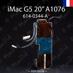 Inverter pour iMac G5 20 A1076.
