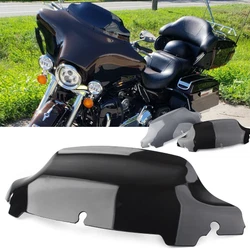 For Touring Electra Glide Police FLHTP : 2014–2019. For Touring Electra Glide Ultra Classic FLHTCU : 2014–2019. For...