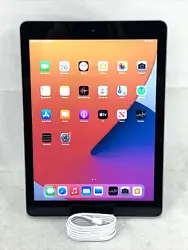 Apple iPad 5th Gen. 9.7