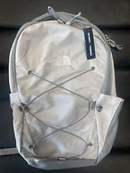 The North Face Womens Jester School Laptop Backpack Brand New.
