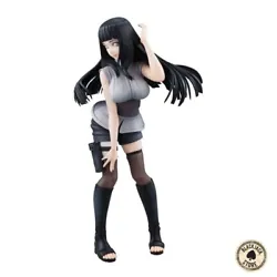 USA SELLER Get this amazing 8.26 inches Hinata Figure (not licensed) Only at Blackjack Anime Store #1 Anime Store in...
