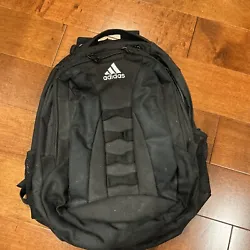 adidas backpack school. Shipped with USPS Priority Mail.