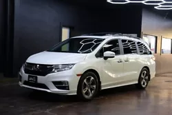 Welcome to Lapin Motor Co of Portland. We are pleased to present this, 2018 Honda Odyssey Touring  Clean CARFAX. CARFAX...