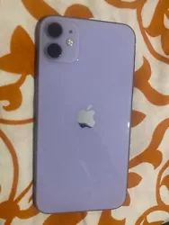 Chassis +vitre Arriere IPhone 11 Camera Batterie Connecteur D’origine