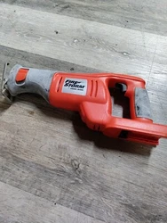 18v Black & Decker Fire Storm Reciprocating Saw