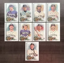 Pick your Team. You will receive all the cards listed in the individual team pictures.