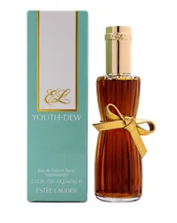 Youth Dew by Estee Lauder Eau de Parfum Perfume for Women 2.25 oz New In Retail.