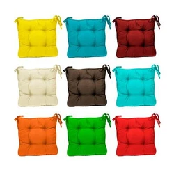 Square Chair Cushion 