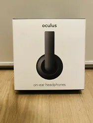 Oculus Rift CV-1 Pair 2 Earphone Headphone Right & Left Authentic.