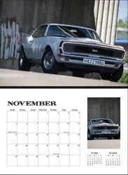 2023 DELUXE WALL CALENDAR AS PICTURED! MAKES A GREAT CHEAP GIFT!