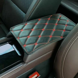 Effectively protect the daily wear on the armrest, and wrap the armrest box tightly. Surface layer: Superfibrous...