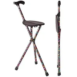 Smooth handle feels good in your hand. Switch Sticks Seat Stick. We will select the best carrier for the item. The...