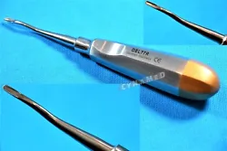 TYPE:SURGICAL STAINLESS STEEL. AVON SURGICAL.