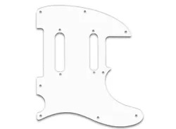 Sie erwerben das Pickguard, wie es im Text bzw. U.S. manufacture Fender®. für FENDER ®. PICKGUARD für FENDER ®. 3...