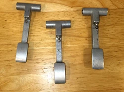 (1) one Pedal!
