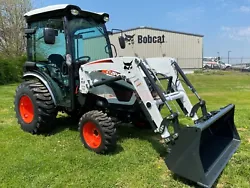 NEW BOBCAT CT2540 COMPACT TRACTOR. We are an authorized Bobcat dealer with convenient locations in York, Lancaster &...