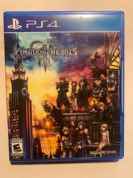 Game comes in case
