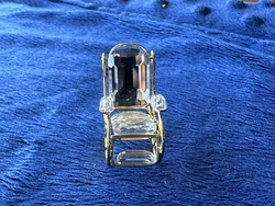 This Swarovski Crystal 