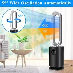 Perfect air purifier for pet owners, babies, children, the elderly, or anyone wanting to improve air quality. 【Fast &...