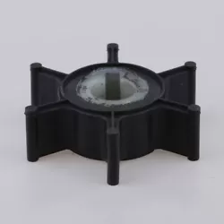 Turbine à pompe à eau 1 pièce. Le forfait comprend.