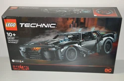 Jouet construction LEGO, 42127, 2022. LEGO TECHNIC. 10 ans et +. Il ny aura donc pas de mauvaises surprises. Lenvoi...