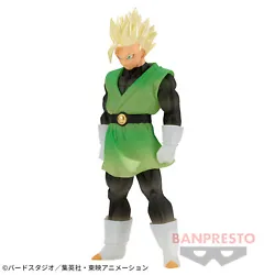 You are looking Dragon Ball Z Clearise Gohan Great Saiyaman ver. made by Banpresto. 100% authentic by Banpresto!