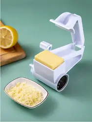 Introducing Olive Garden Rotating Parmesan Cheese Grated, the perfect addition to your kitchenware collection! Crafted...