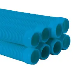 They are made of high-density polyethylene plastic with thick crush-proof construction. Theyre ideal for use in both...