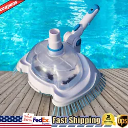 Description: Features: *Removable Water Storage Tank, Bayonet Adjustable Angle Handle, Vacuum Water Storage Tank with...