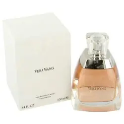 Like everything she designs, her fragrance is modern, elegant and sensual. A flirtation of Bulgarian rose, calla lily...