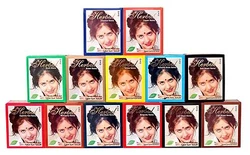 We are one of the largest manufacturers and exporters of hair dyes in India. Our major exports are to Algeria, Turkey,...