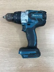 Makita XPH07. This Item has been tested. Decent amount of wear from use. TOOL ONLY.