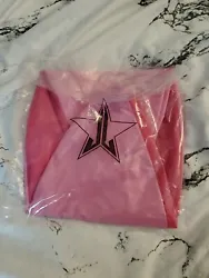 Brand new exclusive Jeffree Star Cosmetics Inflatable Beach Ball. New and has never been opened. Great fun for any...