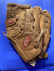 Rawlings RTD Series RTD33 11.5