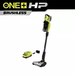 RYOBI introduces the 18-Volt ONE+ HP Brushless Cordless Pet Stick Vacuum Cleaner Kit to our cleaning category,...