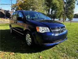 This is a great previously owned 2013 Dodge Grand Caravan American Value Pkg 3rd ROW SEATS STOWN GGO ! ! !! !! ! !    ...