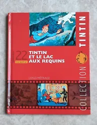 Fascicule album Collection Tintin N° 22. Pas dévaluation négative ! Privilégions dabord le dialogue. Nest pas de ma...